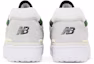 Details for (W) New Balance 550 'Garam Laut Hijau' BBW550SG