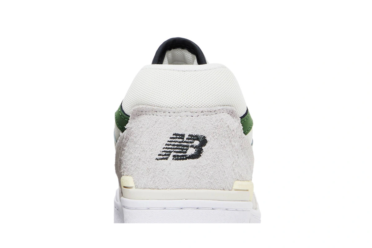 (Women) New Balance 550 'Sea Salt Green' BBW550SG