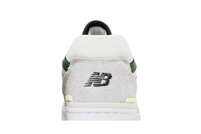 (Women) New Balance 550 'Sea Salt Green' BBW550SG