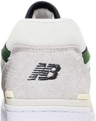 (W) New Balance 550 'Garam Laut Hijau' BBW550SG Sizing (W) New Balance 550 'Garam Laut Hijau' BBW550SG
