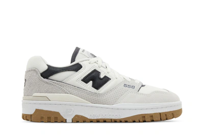 (Women) New Balance 550 'Sea Salt Grey Matter'