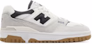 Buy (W) New Balance 550 'Sea Salt Grey Matter' - Kelabu Garam Laut BBW550TA