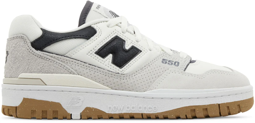 (W) New Balance 550 'Sea Salt Grey Matter' - Kelabu Garam Laut BBW550TA Buy (W) New Balance 550 'Sea Salt Grey Matter' - Kelabu Garam Laut BBW550TA