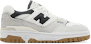 Buy (W) New Balance 550 'Sea Salt Grey Matter' - Kelabu Garam Laut BBW550TA