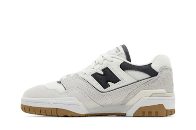 (Women) New Balance 550 'Sea Salt Grey Matter'