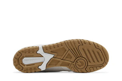 (Women) New Balance 550 'Sea Salt Grey Matter'