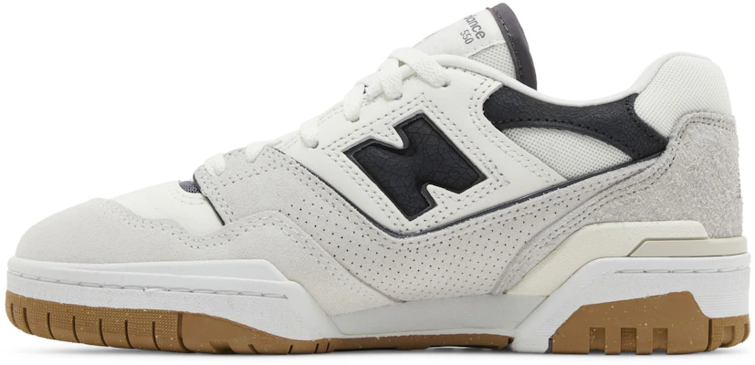 (W) New Balance 550 'Sea Salt Grey Matter' - Kelabu Garam Laut BBW550TA Shop (W) New Balance 550 'Sea Salt Grey Matter' - Kelabu Garam Laut BBW550TA
