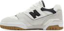 Shop (W) New Balance 550 'Sea Salt Grey Matter' - Kelabu Garam Laut BBW550TA