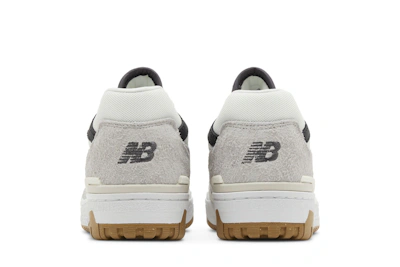 (Women) New Balance 550 'Sea Salt Grey Matter'