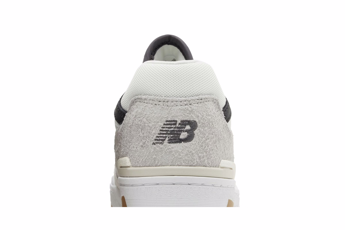(Women) New Balance 550 'Sea Salt Grey Matter'