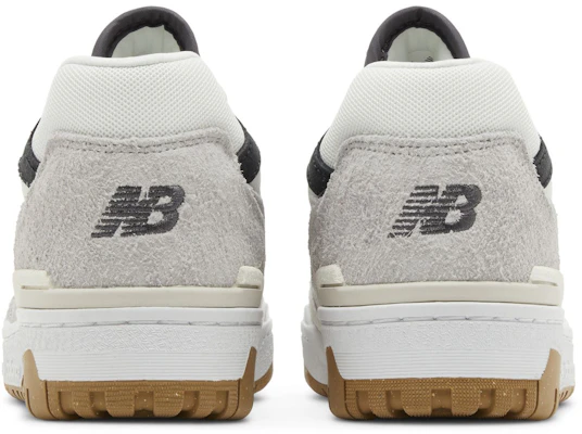 (W) New Balance 550 'Sea Salt Grey Matter' - Kelabu Garam Laut BBW550TA Sizing (W) New Balance 550 'Sea Salt Grey Matter' - Kelabu Garam Laut BBW550TA