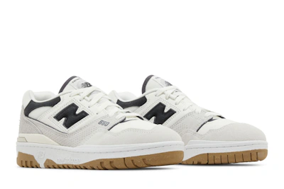 (Women) New Balance 550 'Sea Salt Grey Matter'
