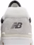 Cheap (W) New Balance 550 'Sea Salt Grey Matter' - Kelabu Garam Laut BBW550TA