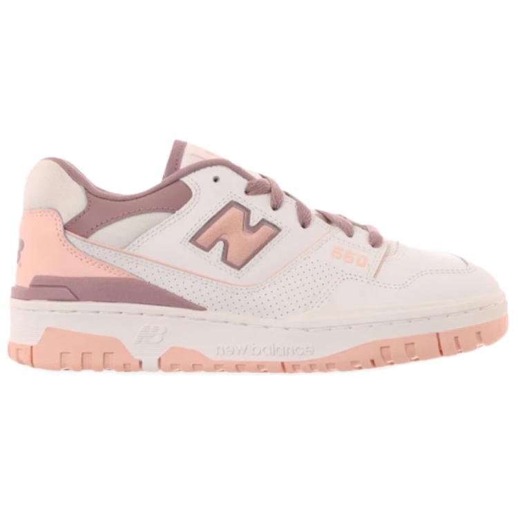 Order (W) (여성용) 뉴발란스 550 '씨 솔트 라일락 초크' BBW550FL BBW550FL