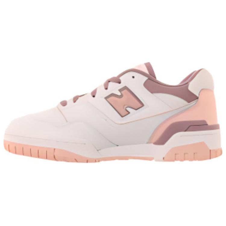 Lookbook (W) (여성용) 뉴발란스 550 '씨 솔트 라일락 초크' BBW550FL BBW550FL
