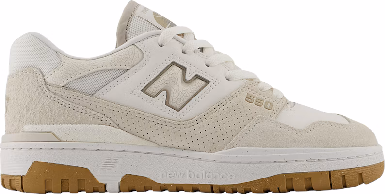 (Women) New Balance 550 'Sea Salt Linen' BBW550TB Buy (Women) New Balance 550 'Sea Salt Linen' BBW550TB