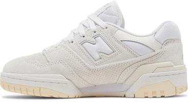 (女性)New Balance 550 '海鹽澳洲堅果' BBW550PA Lookbook (女性)New Balance 550 '海鹽澳洲堅果' BBW550PA