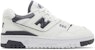(W) New Balance 550 'Garam Laut Magnet' BBW550BH