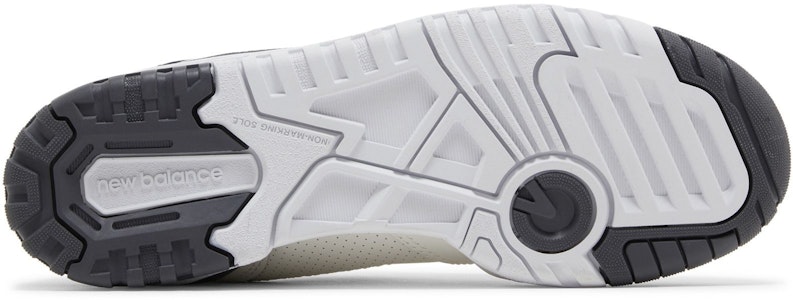 (W) New Balance 550 'Sea Salt Magnet' - Garam Laut Magnetik BBW550BH Shop (W) New Balance 550 'Sea Salt Magnet' - Garam Laut Magnetik BBW550BH