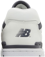 New Balance NB 550 防滑耐磨 低筒 復古籃球鞋 女款 米灰 Sizing New Balance NB 550 防滑耐磨 低筒 復古籃球鞋 女款 米灰