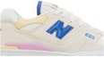 Order (W) New Balance 550 'Garam Laut Biru Marin' BBW550DB