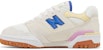 (W) New Balance 550 'Garam Laut Biru Marin' BBW550DB