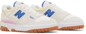 (W) New Balance 550 'Garam Laut Biru Marin' BBW550DB