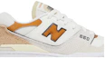 Order (W) New Balance 550 '海盐橙' BBW550ST