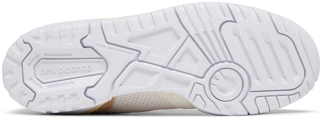 (W) New Balance 550 '海盐橙' BBW550ST Shop (W) New Balance 550 '海盐橙' BBW550ST