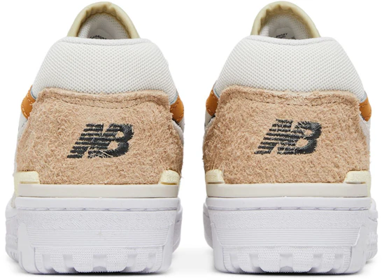 (W) New Balance 550 '海盐橙' BBW550ST Details for (W) New Balance 550 '海盐橙' BBW550ST