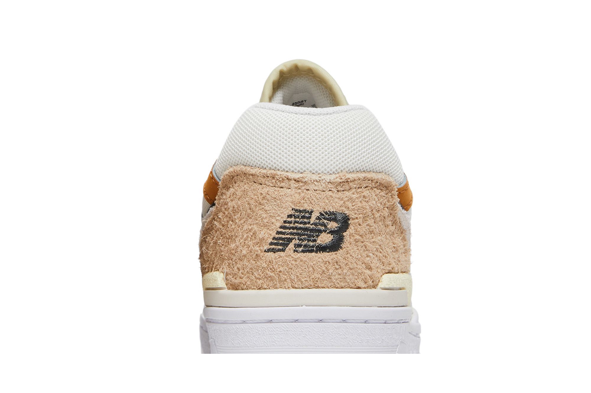 Sizing (W) New Balance 550 '海盐橙' BBW550ST