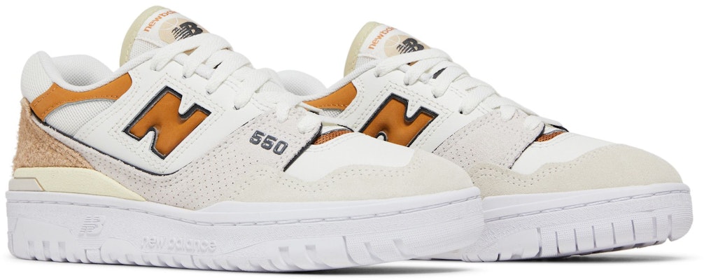 (W) New Balance 550 '海盐橙' BBW550ST Cheap (W) New Balance 550 '海盐橙' BBW550ST