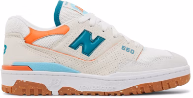 (Women) New Balance 550 'Sea Salt Verdigris' BBW550DA (Women) New Balance 550 'Sea Salt Verdigris' BBW550DA