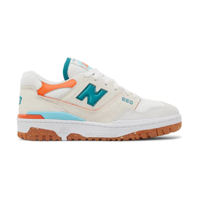 (W) NB 550 'Sea Salt Verdigris'