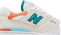 (W) New Balance 550 'Garam Laut Verdigris' BBW550DA