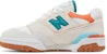 (W) New Balance 550 'Garam Laut Verdigris' BBW550DA