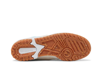 (Women) New Balance 550 'Sea Salt Verdigris'