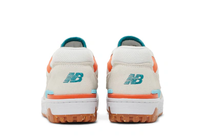 (Women) New Balance 550 'Sea Salt Verdigris'