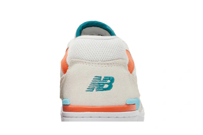 (Women) New Balance 550 'Sea Salt Verdigris'