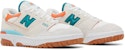 (W) New Balance 550 'Garam Laut Verdigris' BBW550DA