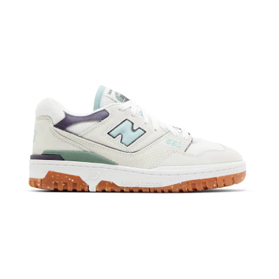 (W) NB 550 'Sea Salt Winter Fog'