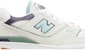 (W) New Balance 550 'Garam Laut Kabus Musim Sejuk' BBW550NB
