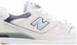 Order (W) New Balance 550 'Garam Laut Kabus Musim Sejuk' BBW550NB