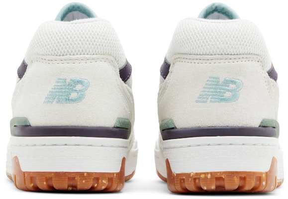 (Women) New Balance 550 'Sea Salt Winter Fog' BBW550NB Details for (Women) New Balance 550 'Sea Salt Winter Fog' BBW550NB