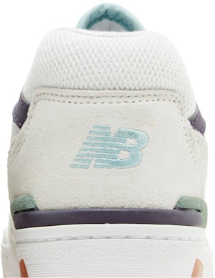 (Women) New Balance 550 'Sea Salt Winter Fog' BBW550NB Sizing (Women) New Balance 550 'Sea Salt Winter Fog' BBW550NB