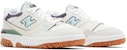 (W) New Balance 550 'Garam Laut Kabus Musim Sejuk' BBW550NB