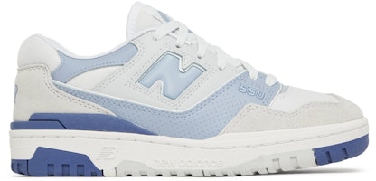 (Women) New Balance 550 'Summer Fog Dusk Blue' BBW550ZA (Women) New Balance 550 'Summer Fog Dusk Blue' BBW550ZA