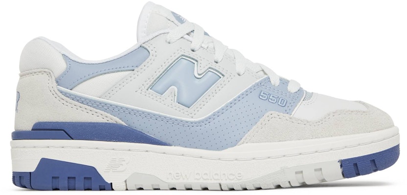 (Women) New Balance 550 'Summer Fog Dusk Blue' BBW550ZA Buy (Women) New Balance 550 'Summer Fog Dusk Blue' BBW550ZA