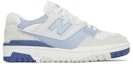 Buy (W) New Balance 550 'Summer Fog Dusk Blue' Biru Senja Kabut Musim Panas BBW550ZA