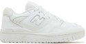 Buy (W) New Balance 550 'Putih Triple' BBW550WW